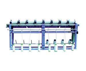 DTJ-8倒筒機  定制