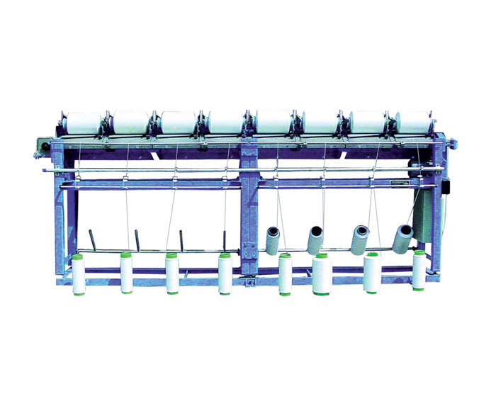 DTJ-8倒筒機